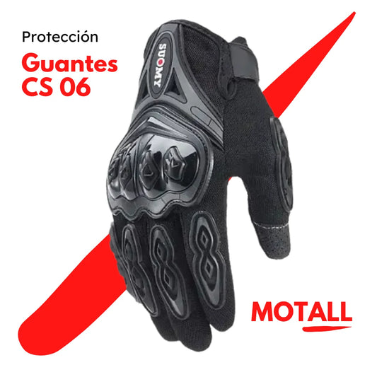 GUANTE DE PROTECCION CS 06