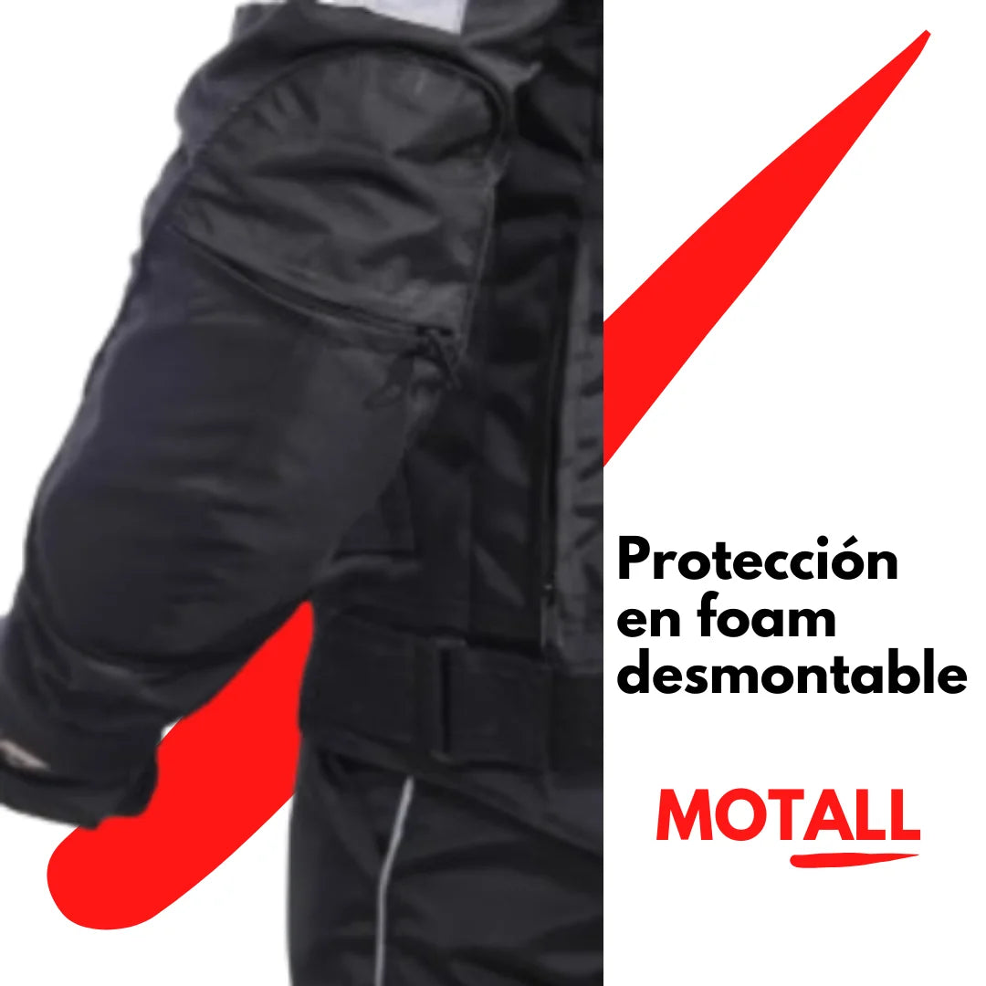 CONJUNTO DE PROTECCION ANTIFRICCION