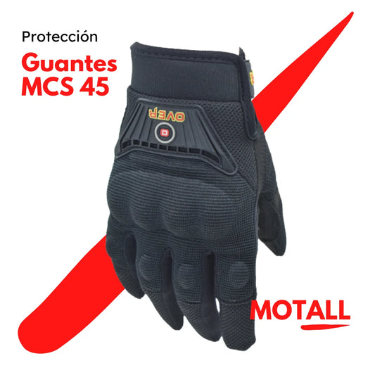 GUANTE ANTIFRICCIÓN MCS 45